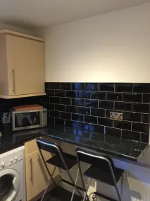 Haymarket Apartment - Image 5