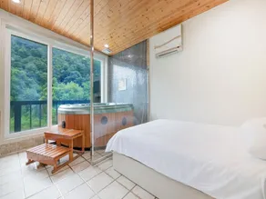 Gapyeong One Day Spa Pet Pension - Image 4