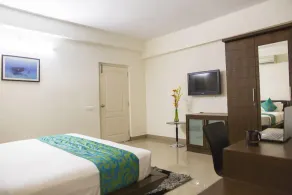 Skyla Serviced Apartments Banjara Hills - Image 2