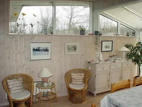 Pleasant Holiday Home in Hadsund With Terrace - Image 5