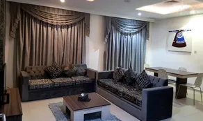 Al Muhanna Plaza Luxury Apartments - Image 5