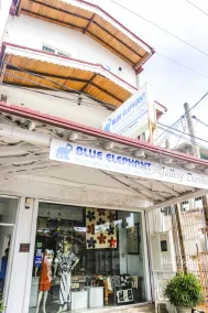 Blue Elephant Tourist Guest House - Image 3