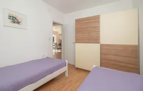 Nice Home in Zman w Wifi and 3 Bedrooms - Image 4