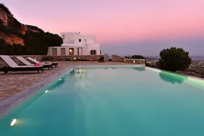 Villa Oliviers · Deluxe Villa - Infinity Pool & Helipad - Image 3