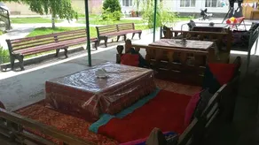 Maksat Guest House - Image 5