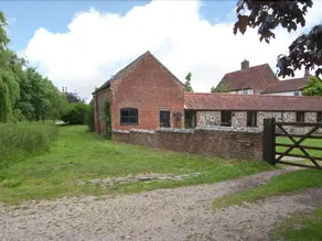 Sweet Briar Barn - Image 5