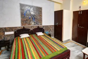 Goroomgo Raman Palace Jodhpur - Image 3