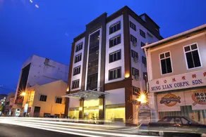 Hotel Bendahara Makmur - Image 3