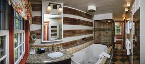 Burlington's Willis Graves Bed and Breakfast Inn - Image 3