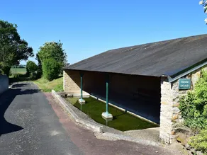 Beautiful Cottage in Frontenay sur Dive With Private Terrace - Image 5