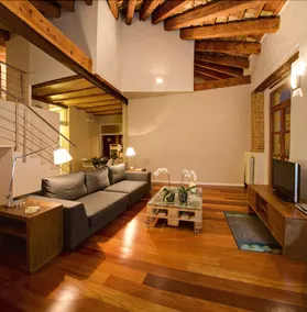 Valencia Luxury Ático Ayuntamiento - Image 5
