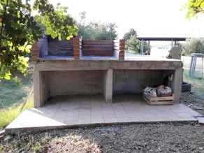 Villa With 3 Bedrooms in Rotondella, With Private Pool and Enclosed Garden - 12 km From the Beach - Image 4