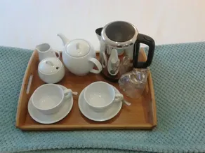 St Merryn Bed and Breakfast - Image 5