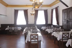 Toprakcilar Mansion Boutique Hotel - Image 3