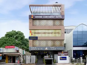 Fabhotel Grand Continent Jp Nagar - Image 3