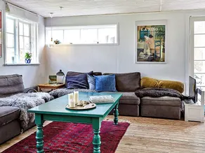 5 person holiday home in Jægerspris - Image 2