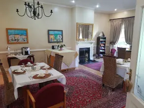 Hoopenburg Guesthouse - Image 3