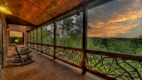 Hooked on a Feeling - Pet Friendly | Hot Tub | Shuffleboard | Outdoor Wood Burning Fireplace - Image 3