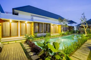 The Light Bali Villas - Image 1