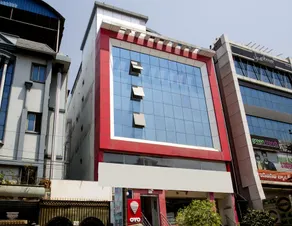 OYO 795 Samudra Inn Hotel - Image 3