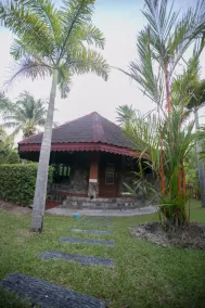 Two Tiger Resort & Spa - Image 3
