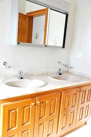 Villa With 3 Bedrooms in Ampolla, With Wonderful sea View, Private Pool, Furnished Garden - Image 2