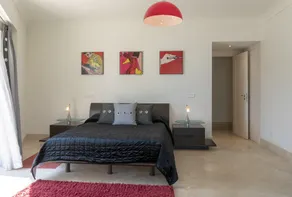 Sotogrande Marina 3Br Apart Priv Pool - Image 2
