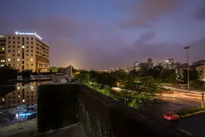 CollarCamp's Hill View Residency Hotel - Image 3