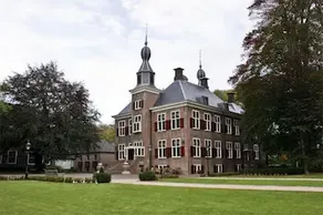 Kasteel Essenburgh Hampshire - Image 2