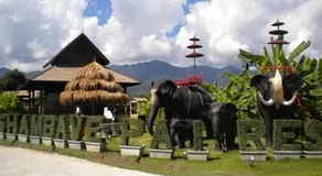 Shambave Pai Resort - Image 5