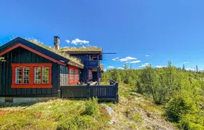 Beautiful Home in Aurdal With Wifi and 3 Bedrooms - Image 4