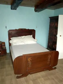 House With 3 Bedrooms in Sibiril, With Furnished Garden - 3 km From the Beach - Image 4