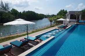 Mangrove River Resort - Image 4