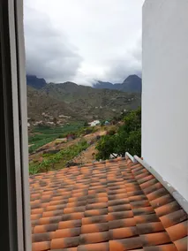 Apartment With one Bedroom in Hermigua, With Wonderful sea View, Balcony and Wifi - 800 m From the Beach - Image 2