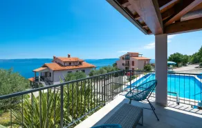 Beautiful Home in Ravni With Wifi and 3 Bedrooms - Image 4