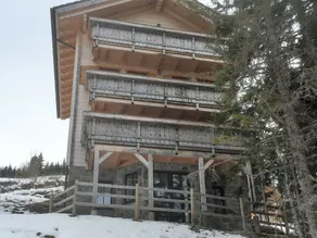 Spacious Chalet in Koralpe With Private Sauna - Image 5