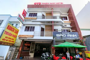 Thuan Phat Hotel by OYO Rooms - Image 5