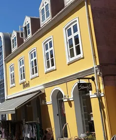 Sæby City Anneks - Image 5