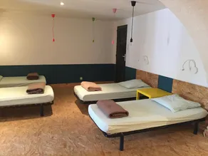 Gite Et Chambres Le Relais De St Jacques - Image 3
