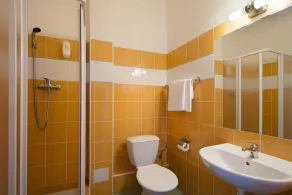 Apartment with one bedroom in Prague with WiFi - Image 5