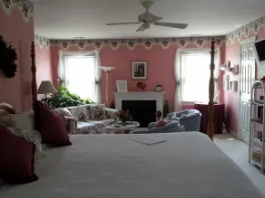 B&B Country Garden Inn - Image 2
