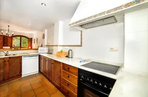 Apartamento Bennecke Africa - Image 2