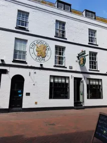 The Golden Lion Hotel - Image 5