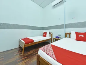 SPOT ON 90181 Cz Classic Hotel - Image 2