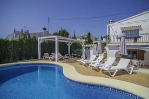 Villas Guzman-Casa del Rull - Image 2
