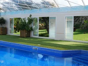 Modern Villa in Santa Cristina D'aro With Swimming Pool - Image 2