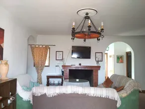 Villa With 4 Bedrooms in Prado del Rey, With Private Pool, Enclosed Garden and Wifi - Image 3