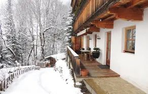 Amazing Apartment in Alpbach With 2 Bedrooms and Wifi - Image 4