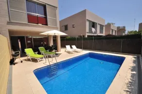 Villa moderna para 8 personas en Cambrils (105095) - Image 4