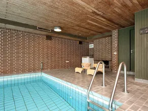 Retro Holiday Home in Aarhus With a Swimming Pool - Image 2